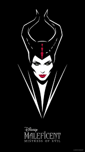 Maleficent Iphone 2019 Wallpapers Wallpaper Cave The joker quote iphone wallpaper.