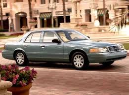 Image result for Light Ice Blue 2006 Crown Victoria