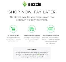 Since it is literally my job to understand the ecommerce tech fera makes it easy to add social proof elements to your store and product detail pages, and then there's a network effect with sezzle—each new customer who uses sezzle to checkout once. Here Are Some Things To Consider To Get Your Order Approved Do You Have Sufficient Funds Available Typically We Check To Make Sure You Have At Least 25 Of The Total Order