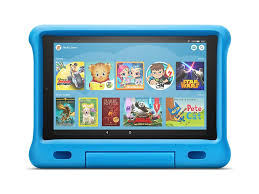 The amazon fire kids pro tablets for kids aged six to twelve years. Amazon Fire Hd 10 Kids Edition 2019 Notebookcheck Com Externe Tests