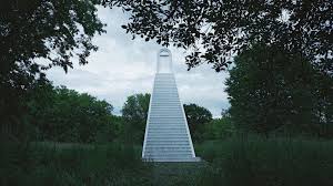 9 Staircases In The Woods Without Any Destination In 2020 Stairs In The Woods Butcher Block Search And Rescue
