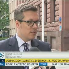 Ambasador Polski w Londynie złożył kwiaty na miejscu zabójstwa w Harlow