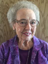 Dorothy Bird Obituary December 17, 2018