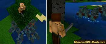 Download and install minecraft forge. Dayz Zombie Apocalypse Addon For Minecraft Pe 1 17 32 1 17 30 Download