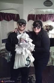 Million Dollar Baby Halloween Costume Contest At Costume Works Com Baby Halloween Costumes Family Costumes Halloween Costume Contest