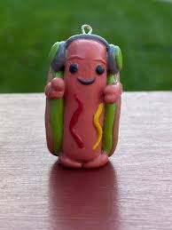 Make sure the knife or blade you are using is cleaned and disinfected to prevent the spread of disease. 5 Cute Polymer Clay Charm Ideas You Need To Try Summer Camp Hub