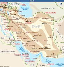 Click on the port icons for a thumbnail view of the port. Raonline Edu Geografie Karten Asien Iran