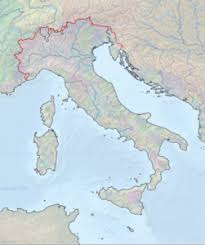 La croazia (verde scuro) nell'unione europea (verde chiaro). Italia Regione Geografica Wikipedia