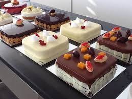 Oriol Balaguer Barcelona Fancy Desserts Dessert Buffet Baking And Pastry