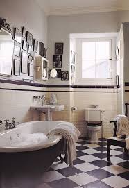 See more ideas about edwardian bathroom, bathroom design, bathroom inspiration. The Adventures Of Tartanscot The Irish Country House Bathroom Inspiration Black White Bathrooms Victorian Bathroom
