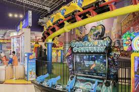 Trans studio mini banjarmasin tiket.com. Tiket Trans Studio Mini Malang Harga Promo Tiket Com