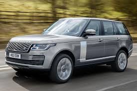 Say Goodbye To The Range Rover S Iconic Supercharged V6 Carbuzz