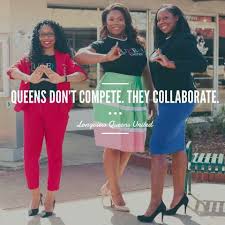 Dst Aka And Zeta Delta Girl Delta Sigma Theta Sorority Delta Sigma Theta