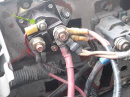 Ford ranger starter solenoid wiring basic electronics wiring diagram it has new starter and solenoid. 1994 Ford F150 Starter Solenoid Wiring Diagram