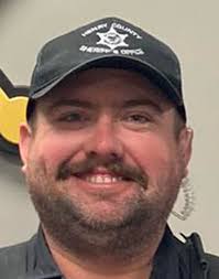 New officers, K-9 at Sheriff's Department