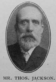 Jackson, Thomas (1855-1915)