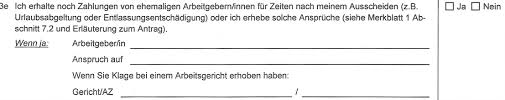 Hallo, ich wurde zum 8.7. Ich Werde Ausgesteuert Zum 18 09 19 Und Habe Eine Betriebsbedingte Kundigung Zum 31 12 19 Erhalten Ein Rentenantag Wurde Noch Nicht Gestellt Dazu Habe Ich Einige Fragen Wer Kann Mir Einen Hinweis Geben Erwerbslosenforum Deutschland Forum