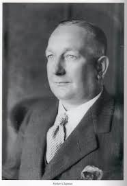 A little bit of history for you, Arsenal manager Herbert Chapman was  honorary president of Chirnside United until his death in 1934. Here is a  record of his managerial achievements. Herbert Chapman (