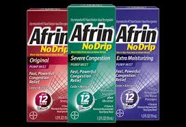 These remedies aren't for everyone. Best To Skip The Afrin And Other Nasal Sprays When You Get A Cold Phillyvoice