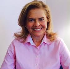 Mary Megson's Instagram, Twitter & Facebook