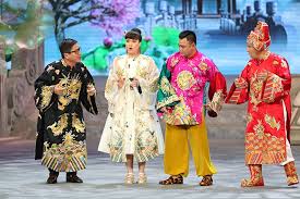 Sức hút từ táo quân khiến giá vé tăng đột biến trên các chợ mạng, có cặp vé còn lên tới 10 triệu thậm chí, có cặp vé còn lên tới 10 triệu đồng. 6dwsf9xjnd4fpm