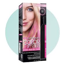 Wash it every day and you ought to be able to color it in a week or so. 10 Genius Ways To Semi Permanent Hair Color