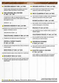 295 likes · 6 talking about this · 7,772 were here. California Pizza Kitchen Menu Menu For California Pizza Kitchen Cyber Hub Gurgaon Delhi Ncr