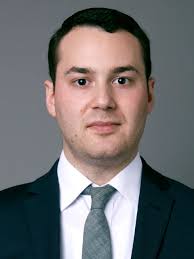 Knight Frank appoints Morris to new international capital role