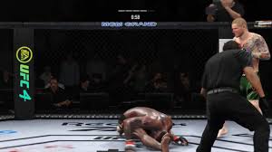 Israel adesanya versus marvin vettori 2 full fight breakdown with paulie g. Israel Adesanya Vs Marvin Vettori Full Fight Ea Sports Ufc 4 Youtube