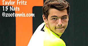 ZooTennis: Paul, Fritz, McDonald Advance at Sacramento Challenger;  Tennis.com's Top 20 D-I College Facilities; Sports Illustrated