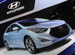 Search for hyundai elantra recalls. Hyundai Recalls Nearly Half A Million Elantra Vehicles Due To Short Circuits In The Anti Lock Brake System Engine Fire Risk Aboutlawsuits Com