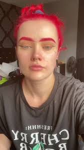 Kara Cherry's Instagram, Twitter & Facebook