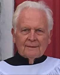 Ronald D. Landen Obituary December 7, 2023