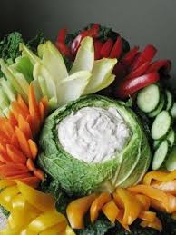 10 Idees De Presentation Pour Les Batonnets De Legumes A L Aperitif Paperblog Recettes De Cuisine Idee Aperitif Aperitif