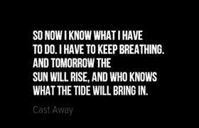 Thanks to his amazing talent and extremely long resume, tom hanks has racked up some of the most inspiring, romantic, and hilarious movie lines known to date. Jitbug On Twitter Best Quote From The Movie Castaway Quotes Movies Tomhanks Moviequotestoliveyourlifeby