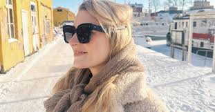 Mina tre nyårslöften