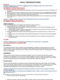 Learn more about sound the alarm ». Fire Safety Exam Questions Free Firefighter Exam Sample Questions