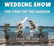 Wedding Show at The View on The Hudson