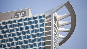 Check the genodemsxxx swift / bic code details. Volksbanken Dz Und Wgz Bank Besiegeln Fusion Unternehmen Faz