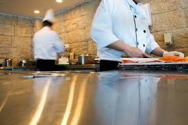 led restaurant lighting: 6 tips to