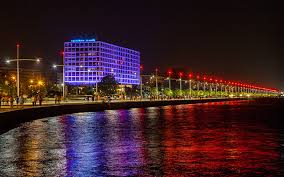 Welcome to the official national tourism portal, presents travel macedonia information, culture and adventure tourism. Makedonia Palace Historic Hospitality Greece Is