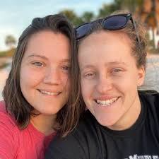 Alexandria Sage and Olivia Atkinson's Wedding Website