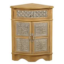 Agreeable dining room corner unit adorable storage furniture for. Passport 2 Door Corner Accent Cabinet Reviews Wayfair