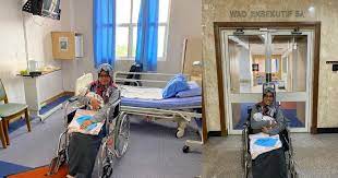 Hospital serdang is one of the famous hospital in kajang, selangor. Pakej Fpp Layanan First Class Bersalin Pada Harga Murah Setanding Hospital Swasta Pa Ma