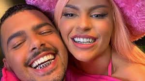 O sampaio corrêa tem uma nova roupagem para a temporada 2021. Luisa Sonza Rebate Criticas Sobre Atencao Sua Nova Musica Com Pedro Sampaio Nao E Pra Refletir E Pra Dancar Revista Atrevida