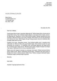 Formal letter writing is undoubtably one of the most challenging types of letter format. Latex Templates Latextemplates Profile Pinterest