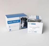 Canine Brucella Antibody Rapid Test C. Bru Ab Test Kit