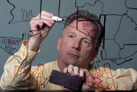 Mark Andersen to retire as Bay County supervisor of elections