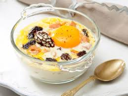 Decouvrez Notre Recette Facile Et Rapide De Oeuf Cocotte Foie Gras Et Morilles Sur Cuisine Actuelle Retrouv Oeuf Cocotte Foie Gras Recette Oeuf Oeufs Cocotte