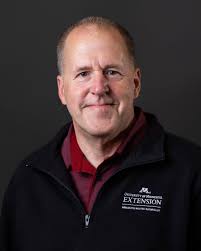 U of M Extension Dean Bev Durgan honors 2024 distinguished friend, teams  and individuals